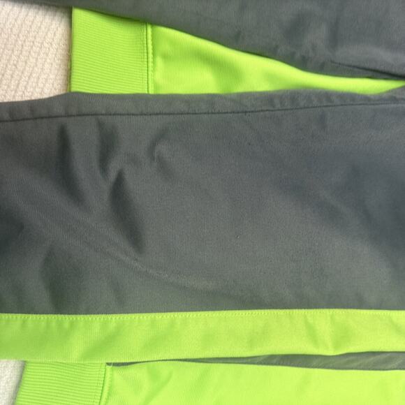 Nike Lime Green Track Suit - Picture 10 of 10